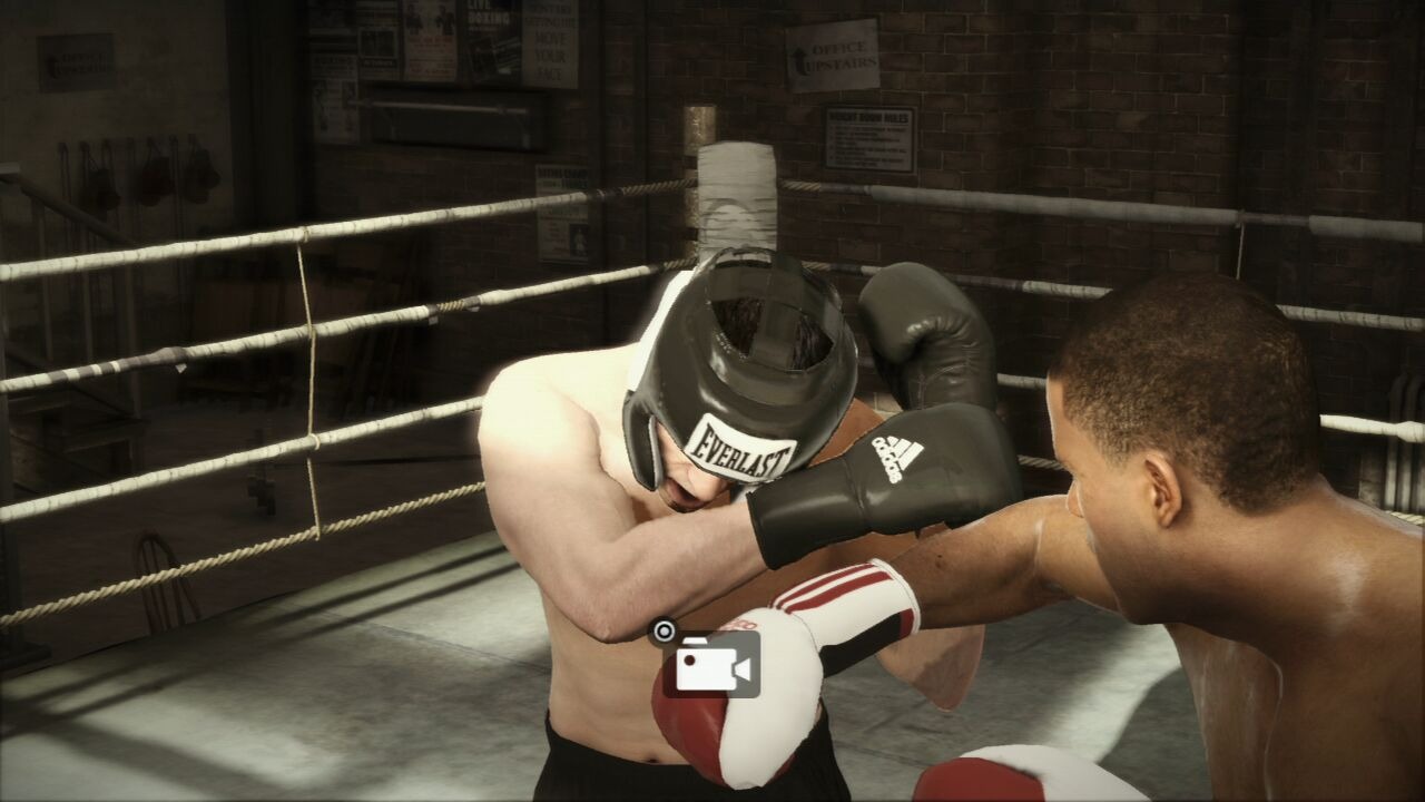 Fight Night Champion